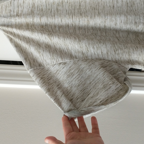 Women's within 2x green white grey white - Picture 2 of 7